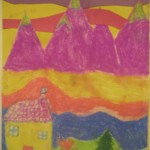 Canadian Kids' Art