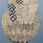 Grade 5 Drawing