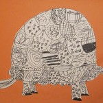Grade 5 Drawing