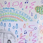Grade 6 Line Drawing