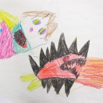Primary School Drawing