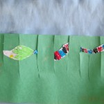 Intro to Weaving Paper