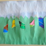 Intro to Paper Weaving