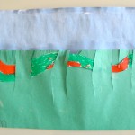 Intro to Paper Weaving