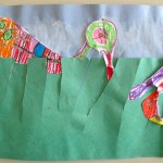 Intro to Paper Weaving