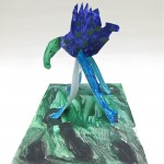 Elementary Paper Sculpture