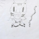 Animal Drawings / Elementary