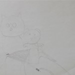 Pencil Drawing