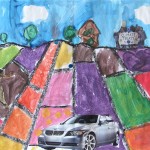 Elementary Landscape Painting