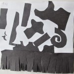 Cut Paper Design