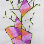 Abstracting Forms in Elementary Art