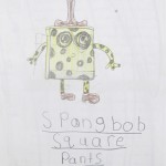 Grade 4 Drawing