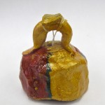 Elementary Pinch Pot Project
