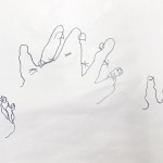 Drawing Hands / Elementary