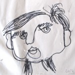 Self Portraits / Elementary