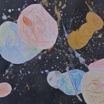 Rockets in Space / Grade 2/3