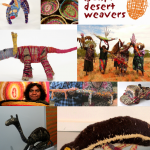 Australian Woven Sculptures