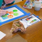 Painting with Watercolour 