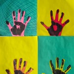 Elementary Art Project / Printmaking