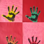 Elementary Art Projects / Printmaking