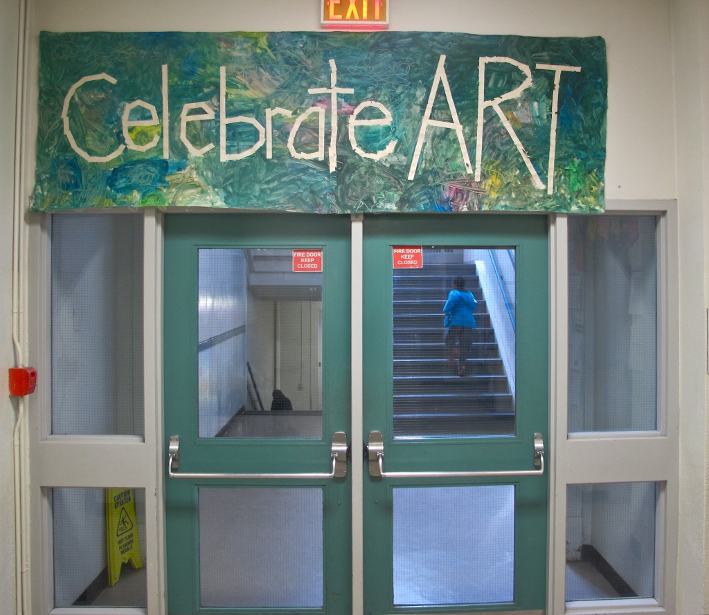 Celebrate Art!