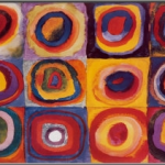 Kandinsky Circles