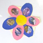 Flower Art Grade 2 & 3