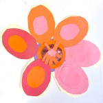 Flower Art Project