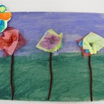 Elementary Painted Landscapes