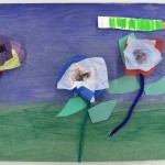 Elementary Flower Landscapes