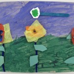 Elementary Landscape Painting