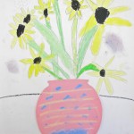 Grade 3 Drawing Projects