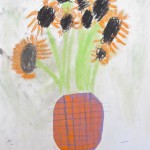 Drawing Projects for Grade 3