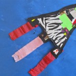 Elementary Art Projects Using Paper & Cardboard