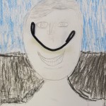 Grade 5 Art Projects Using Charcoal