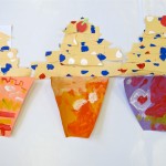 Paint and Paper Art for Primary Grades