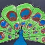 Bird Art Projects Grade 3