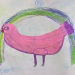 Warm and Cool Colours / Grade 5