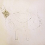 Bird Art Projects Grade 5/6