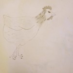 Bird Art Projects Grade 5/6