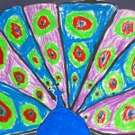 Bird Art Projects Grade 3