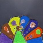 Elementary Art with Pastels