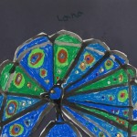 Colour in Art / Grade 3/4