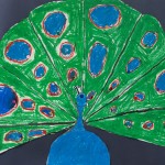 Grade 3/4 Art Projects