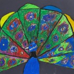 Colour in Art / Grade 3/4