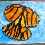 Painting Projects for Grade 2