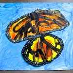 Art Projects Using Symmetry / Elementary Art