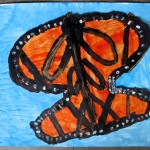 Butterfly Art Projects